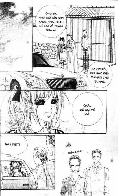 lọ lem hậu đậu chapter 20 17