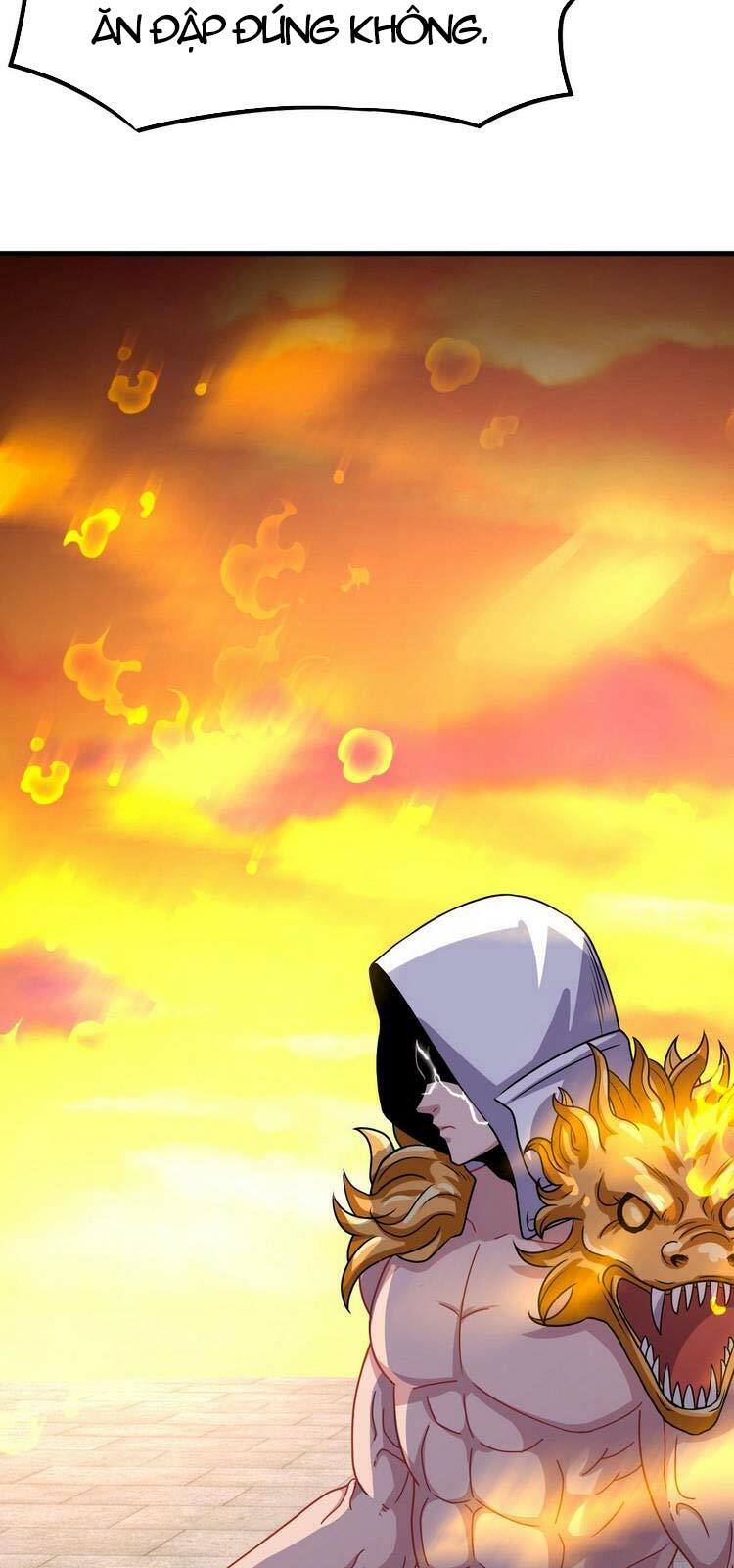 Hậu Cung Của Ta Dựa Vào Rút Thẻ Chapter 141 37