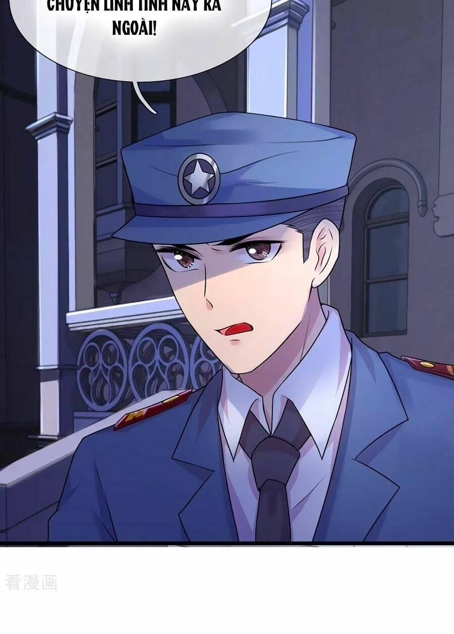 loạn thế tù sủng: thiếu soái bất lương của ta chapter 43 9