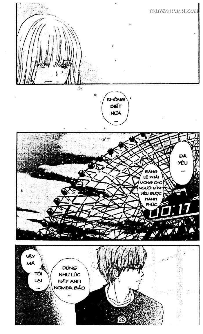 tình yêu và cuộc sống chapter 35 27