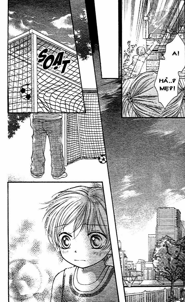 câu chuyện tuổi teen chapter 10.5 12