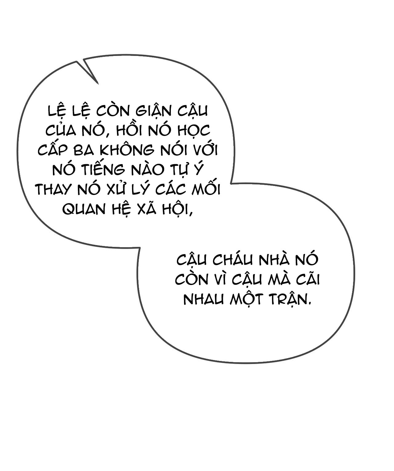 câu chuyện ngọt ngào của cặp vợ chồng đỉnh lưu chapter 90 10