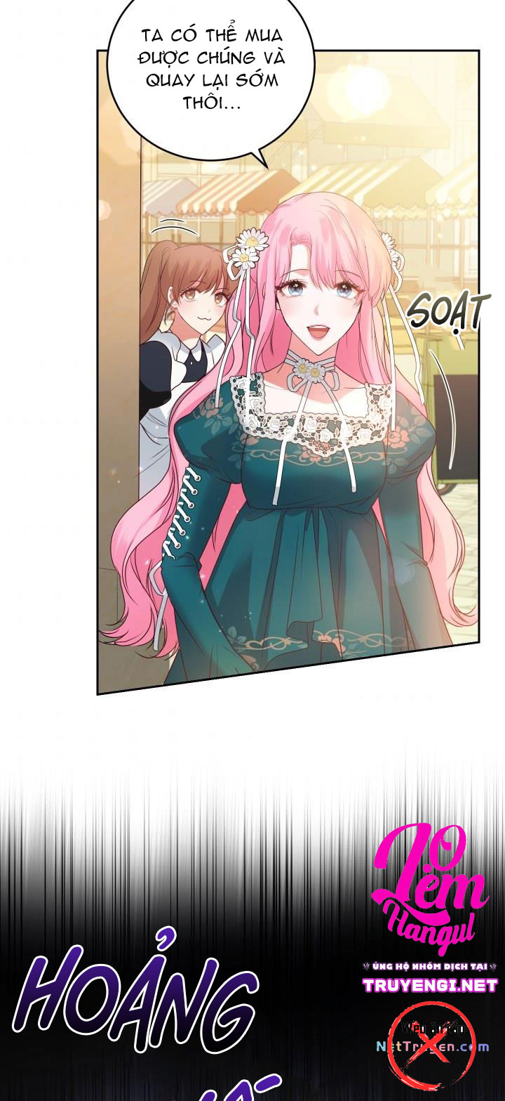 trở thành nhà điều chế nước hoa duy nhất của bạo chúa chapter 21 34