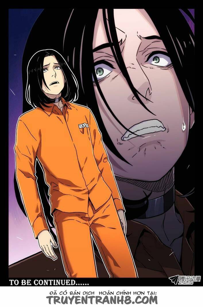 nhà tù không thời gian - space time prison chapter 66 11