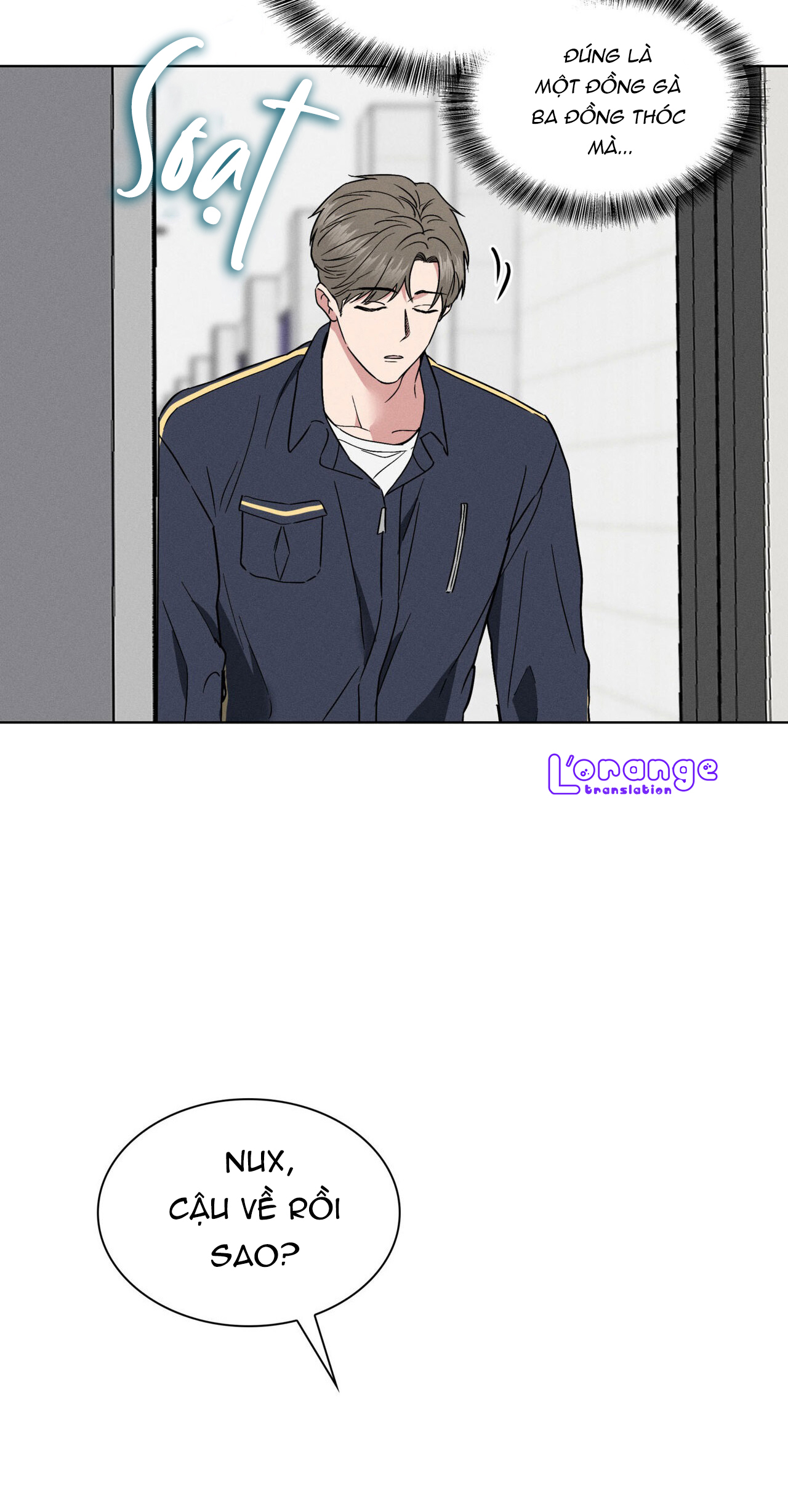 dục vọng mãnh liệt chapter 26 58