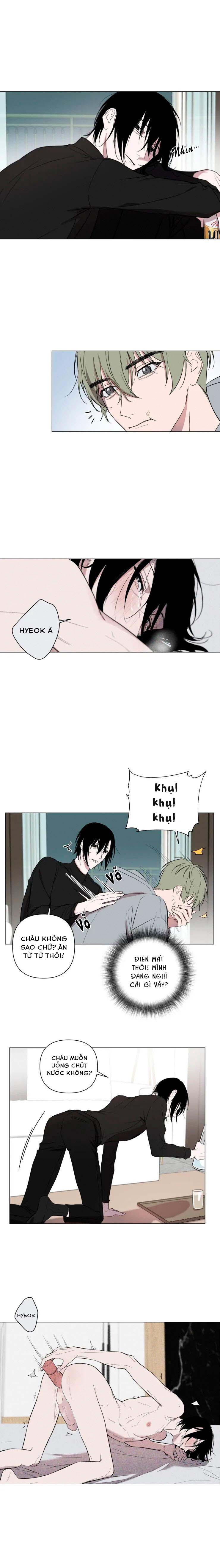 người tình kém tuổi chapter 3 12