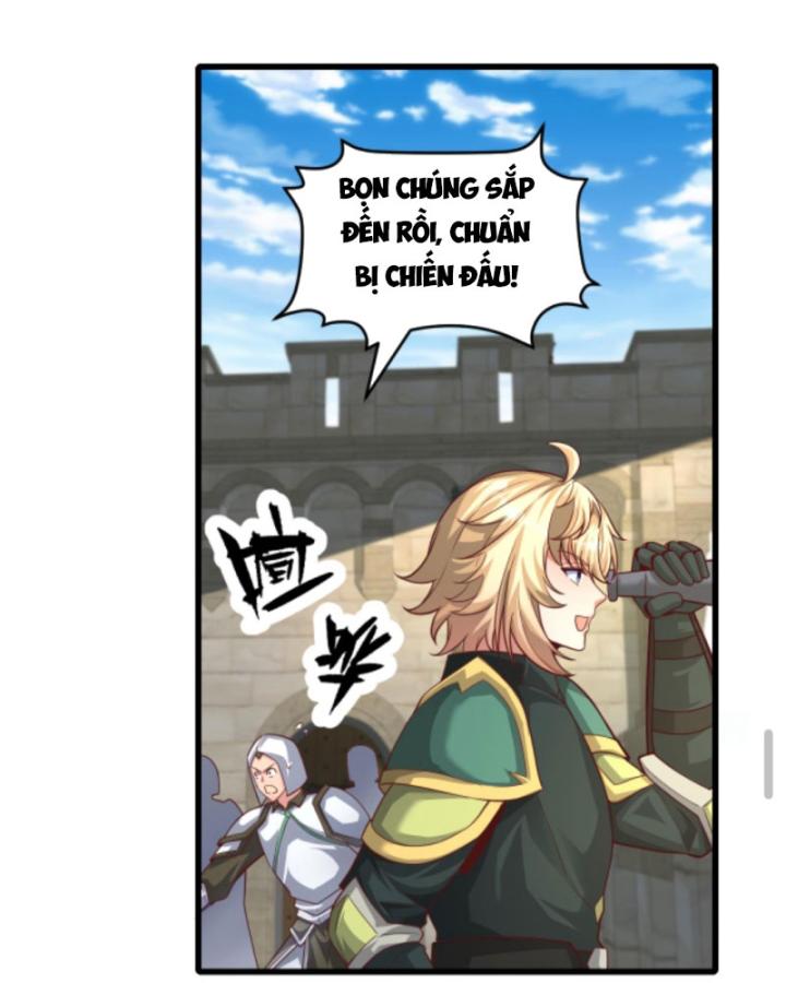 người chơi và nhân vật chính đều muốn làm hại ta chapter 59 34