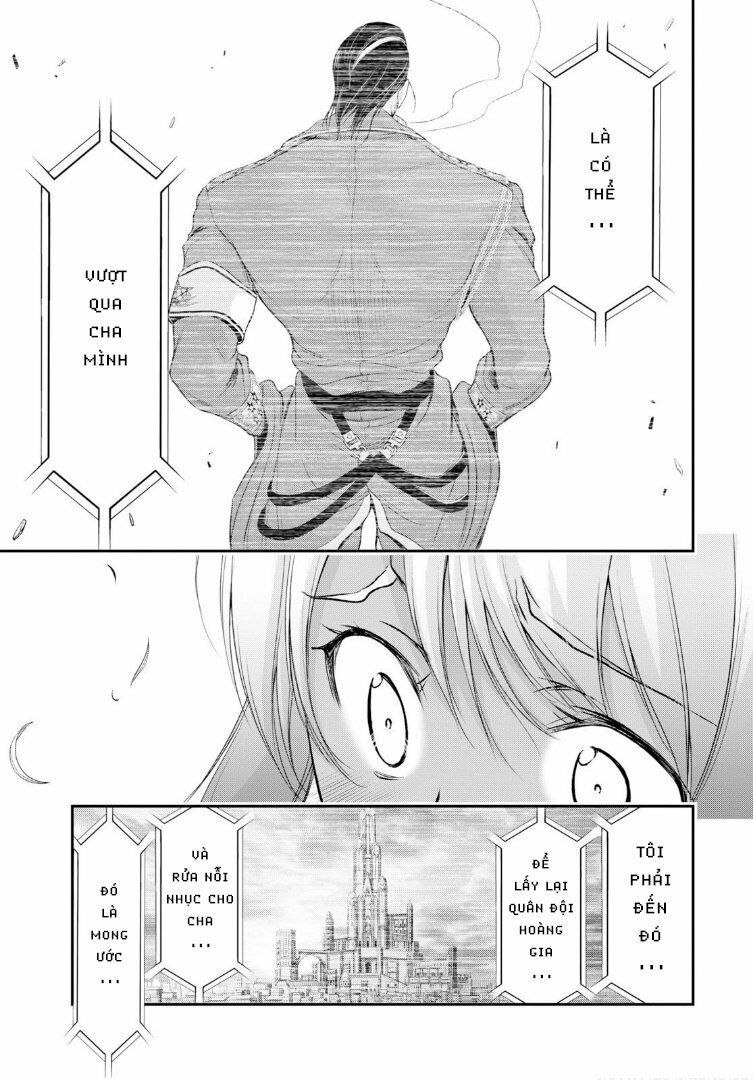 kích trụy vương huyền thoại chapter 55 36