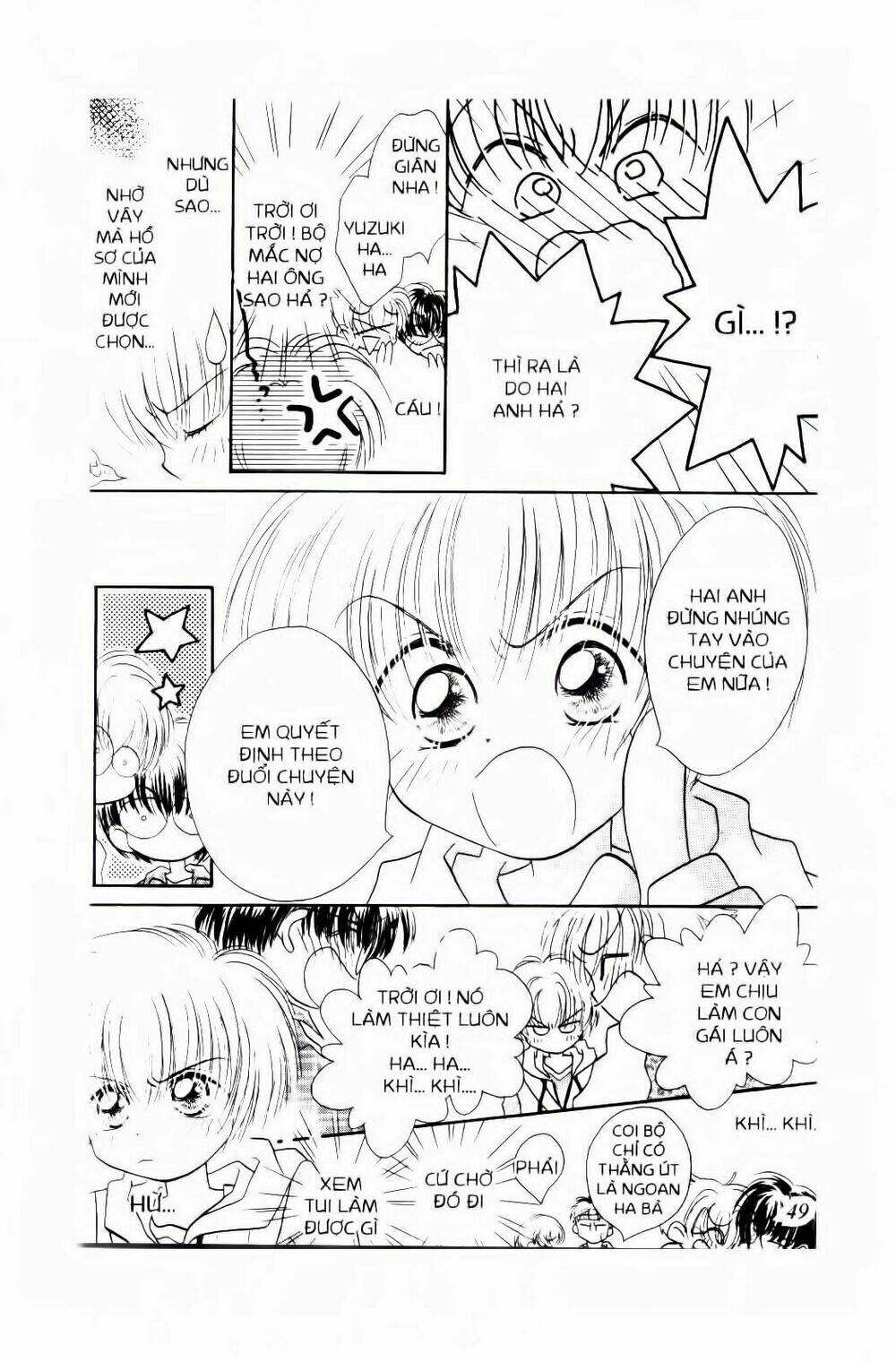 chắp cánh ước mơ chapter 27 6