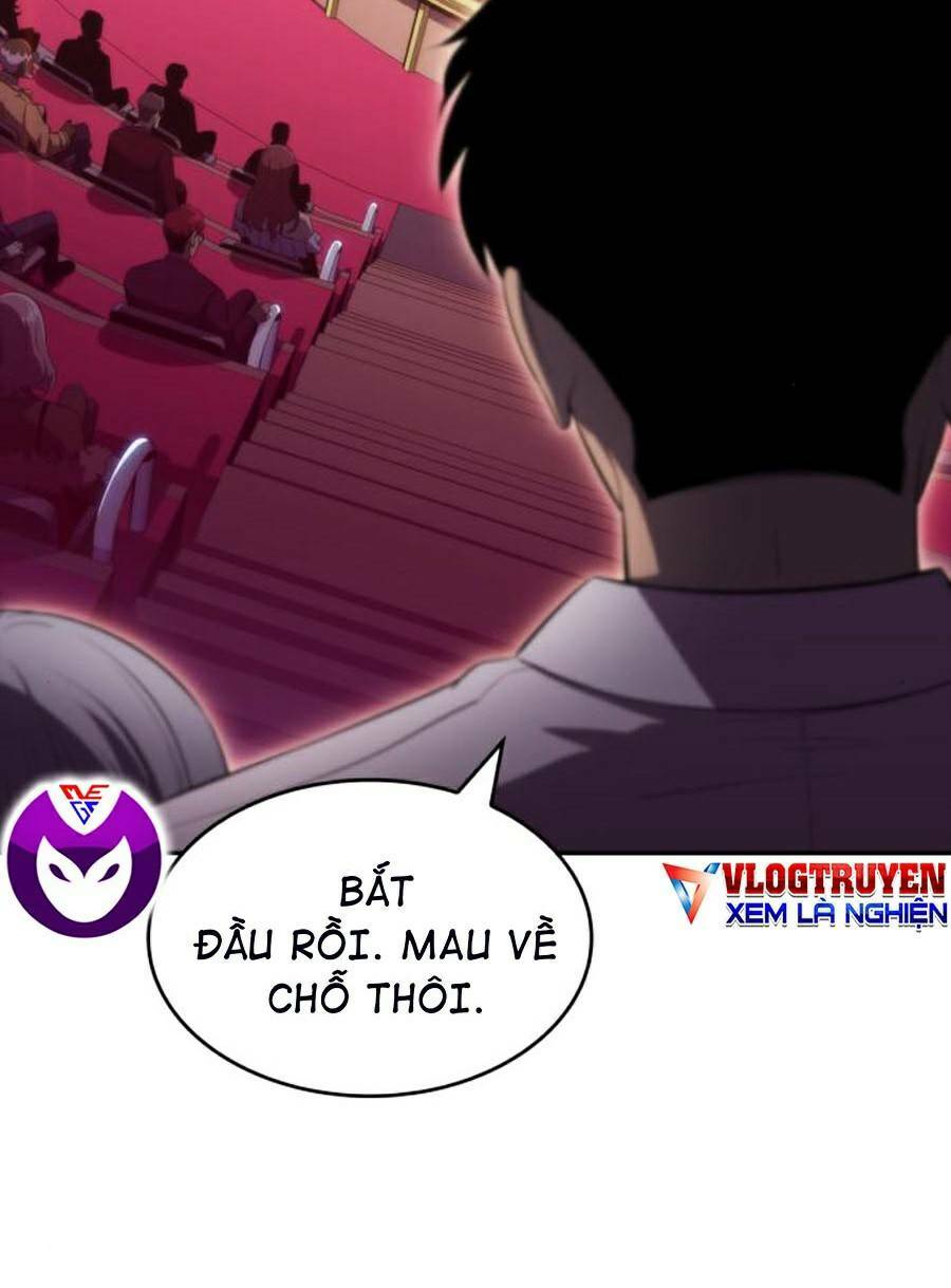 Người Chơi Mới Cấp Tối Đa Chapter 35 106