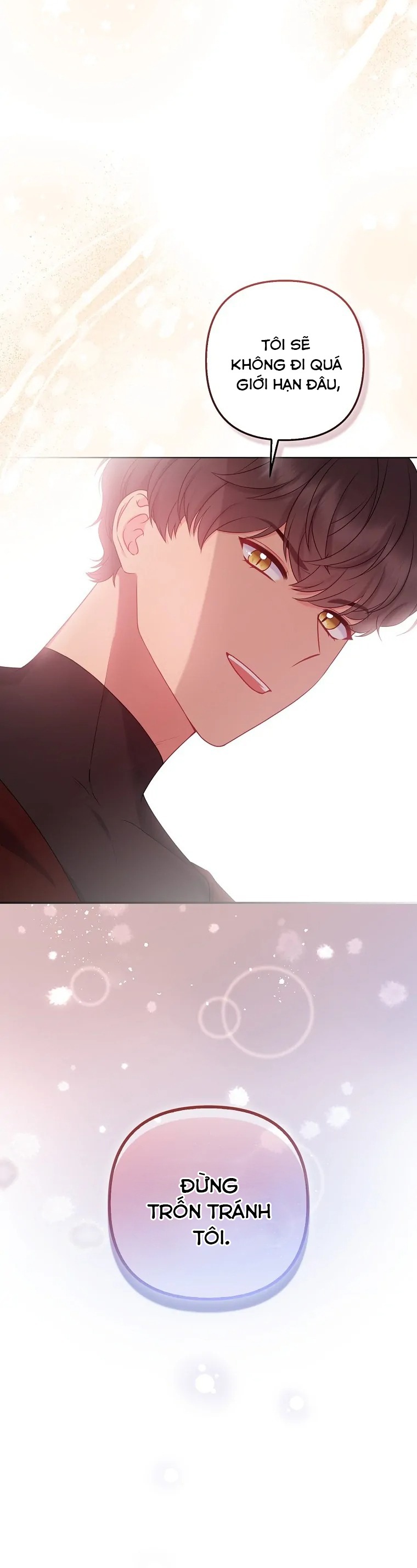 hương vị ngọt ngào muộn màn chapter 39 5