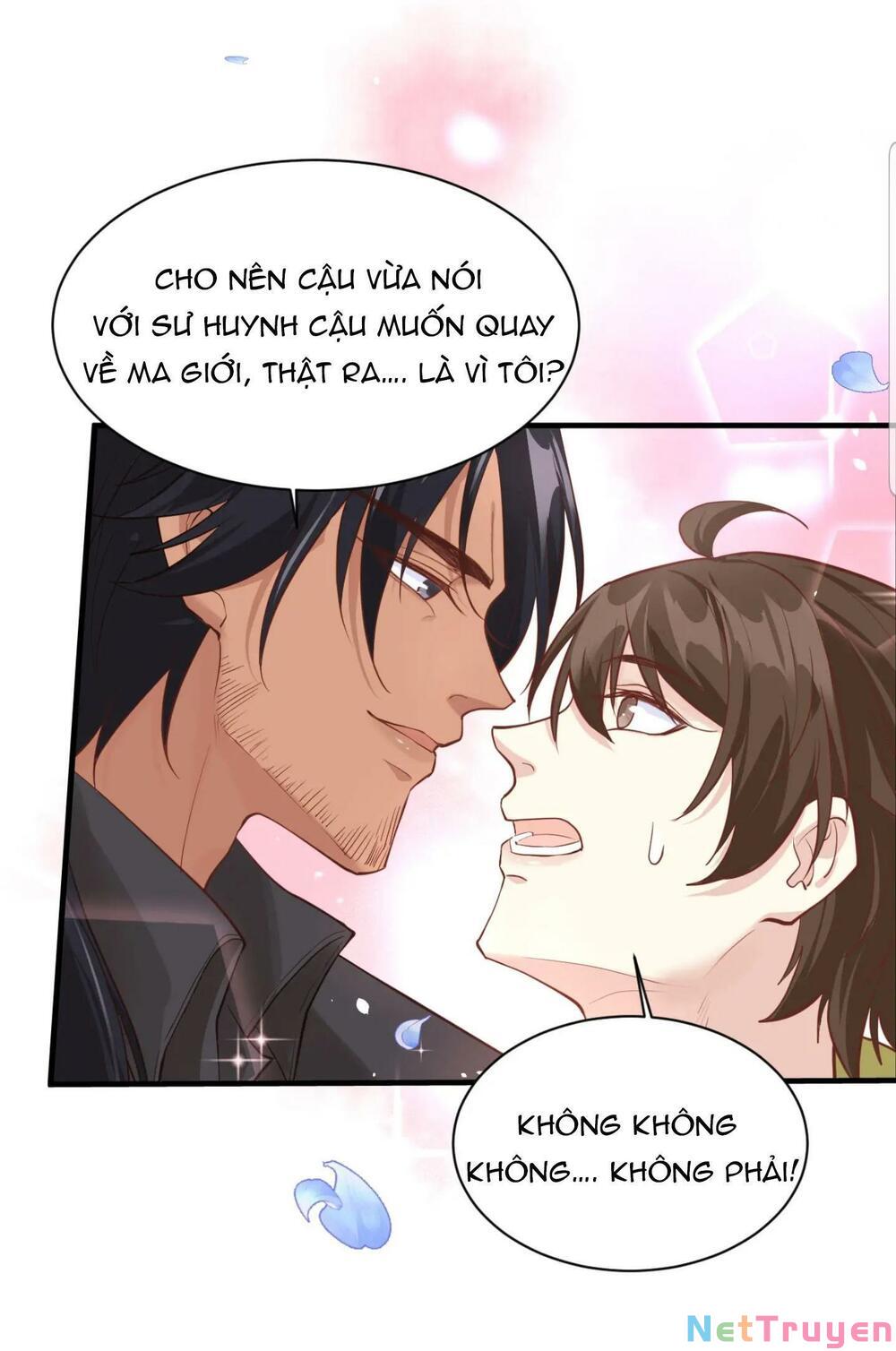 chàng vú em tu chân chapter 57 36