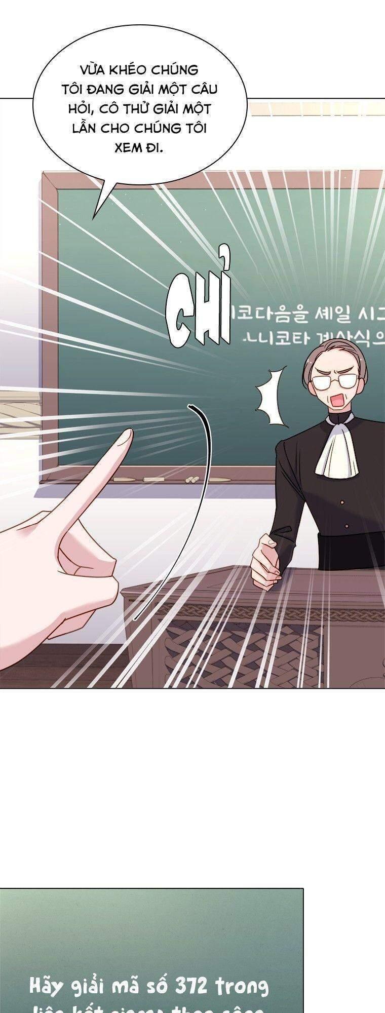 để yên cho tiểu thư hiền chapter 37 17