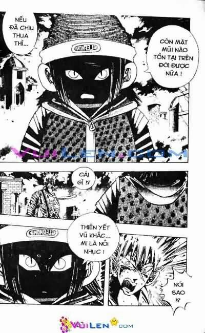 tiểu hòa thượng hd remake chapter 173 9