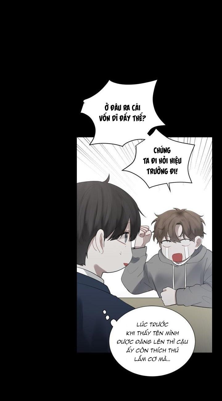 không xa lạ chapter 12 21