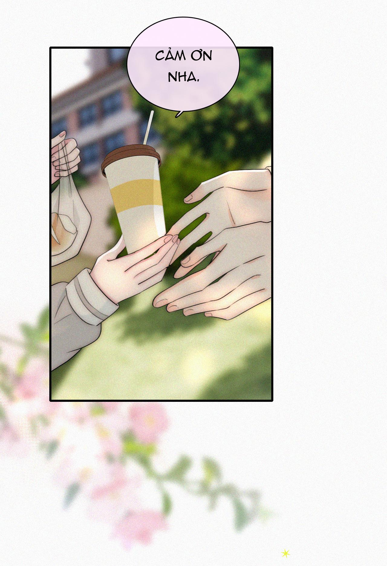 bệnh yêu chapter 97 6