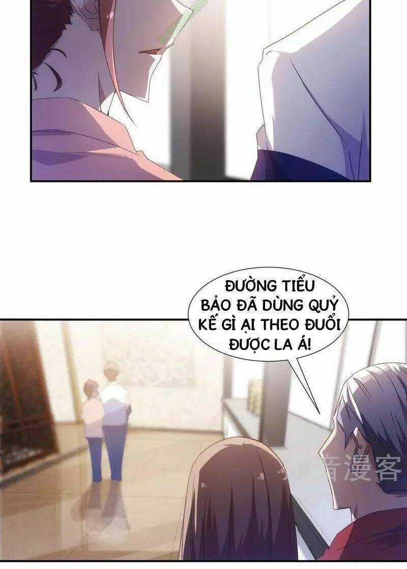 thần y hệ thống chapter 10 9