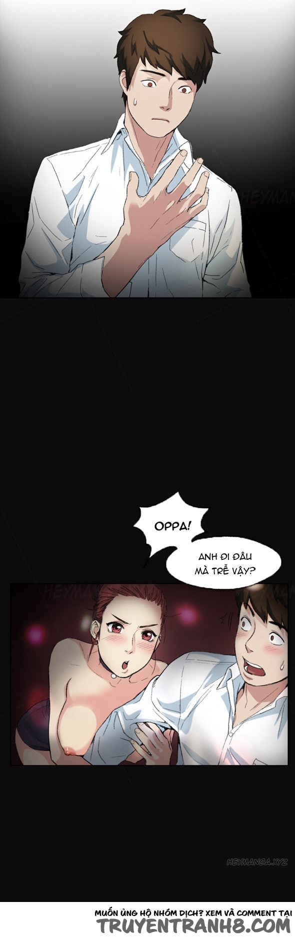 by chance chapter 2 11