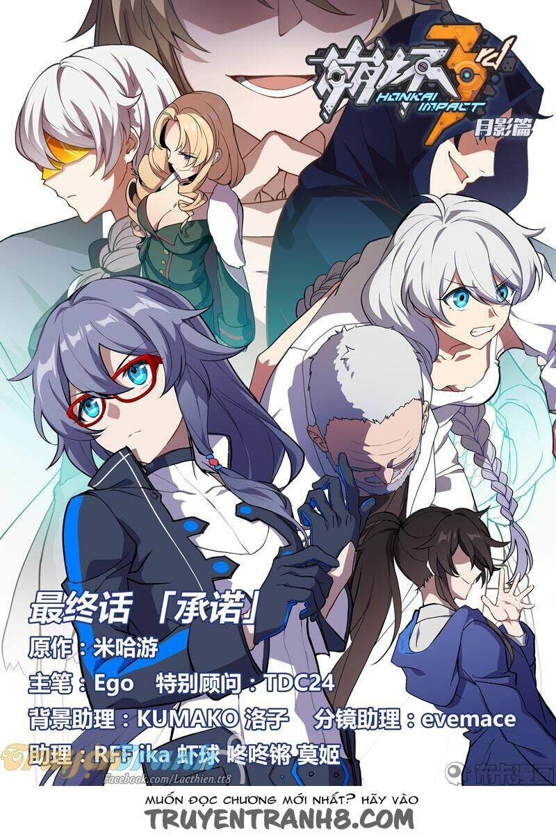 băng hoại 3rd chapter 70 2