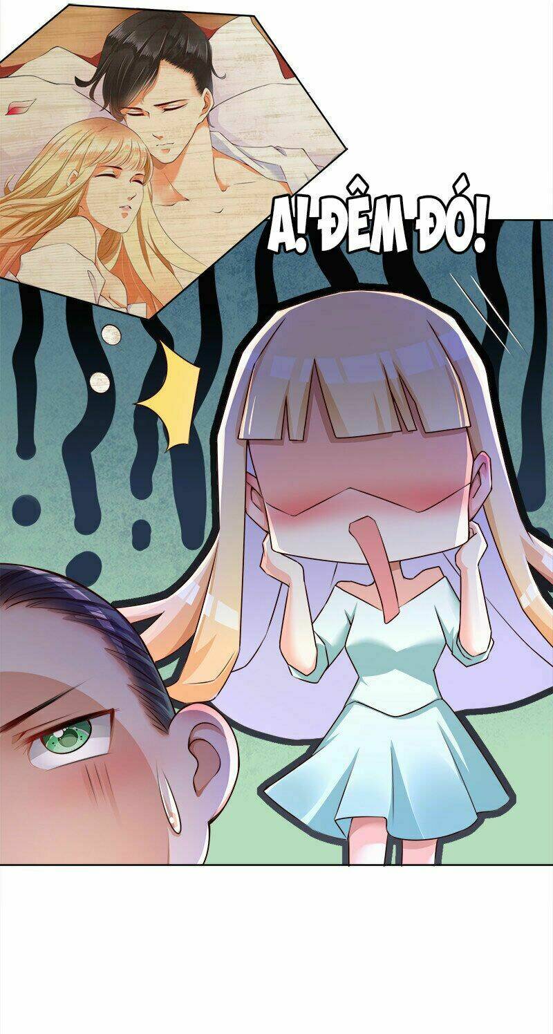 lãnh hôn cuồng ái chapter 27 7