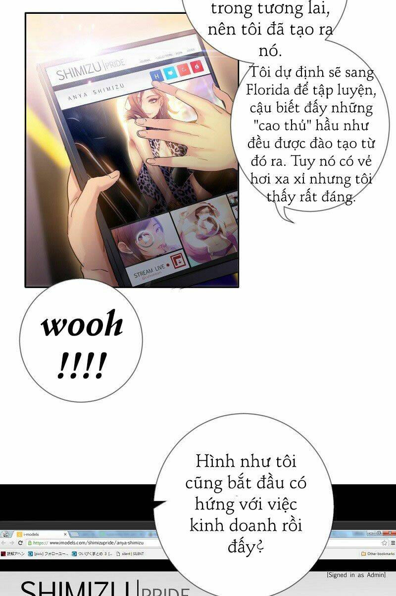 nhiệt huyết thanh xuân chapter 9 7