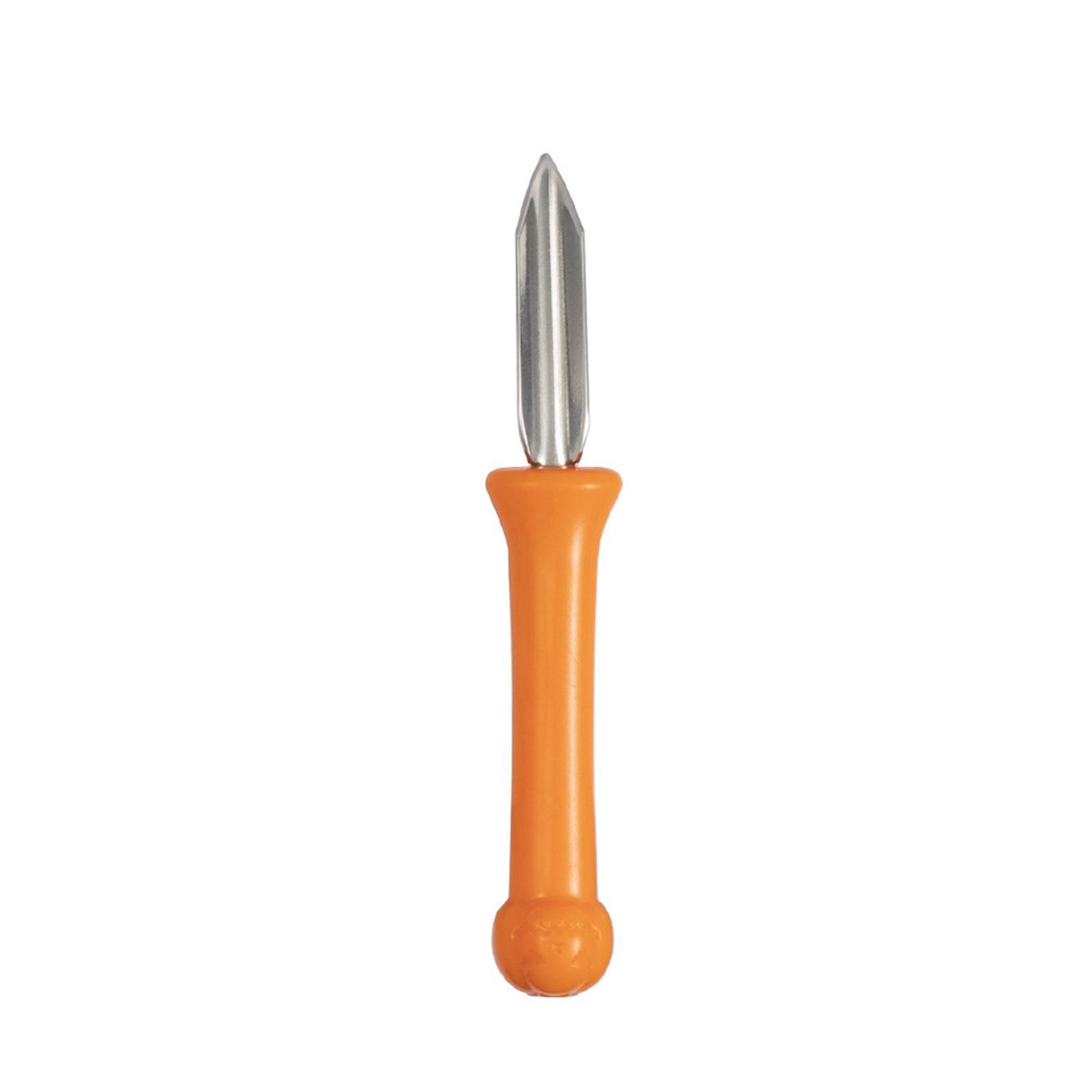 8 Pieces Pumpkin Carving Kit Carving Set Heavy Duty Stainless Steel Sculpting Tools Carver Set for Halloween Pumpkin Lantern DIY Kids Adults