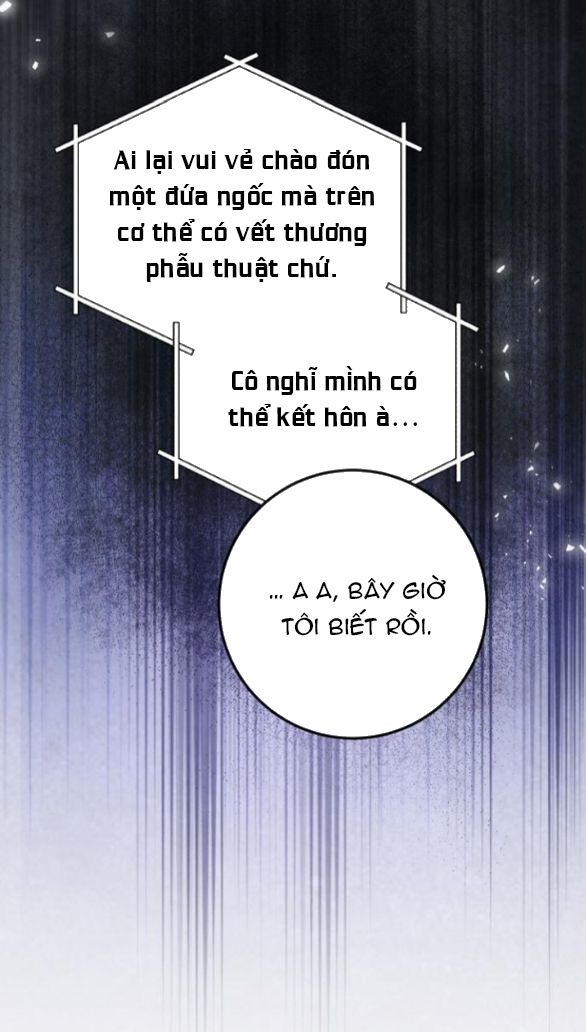 Nóng Lòng Muốn Giày Vò Em chapter 71.1 25