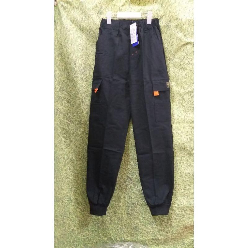 Quần dài kaki túi hộp Quảng Châu cho bé trai, bé gái size đại 22-55kg, nhiều mẫu