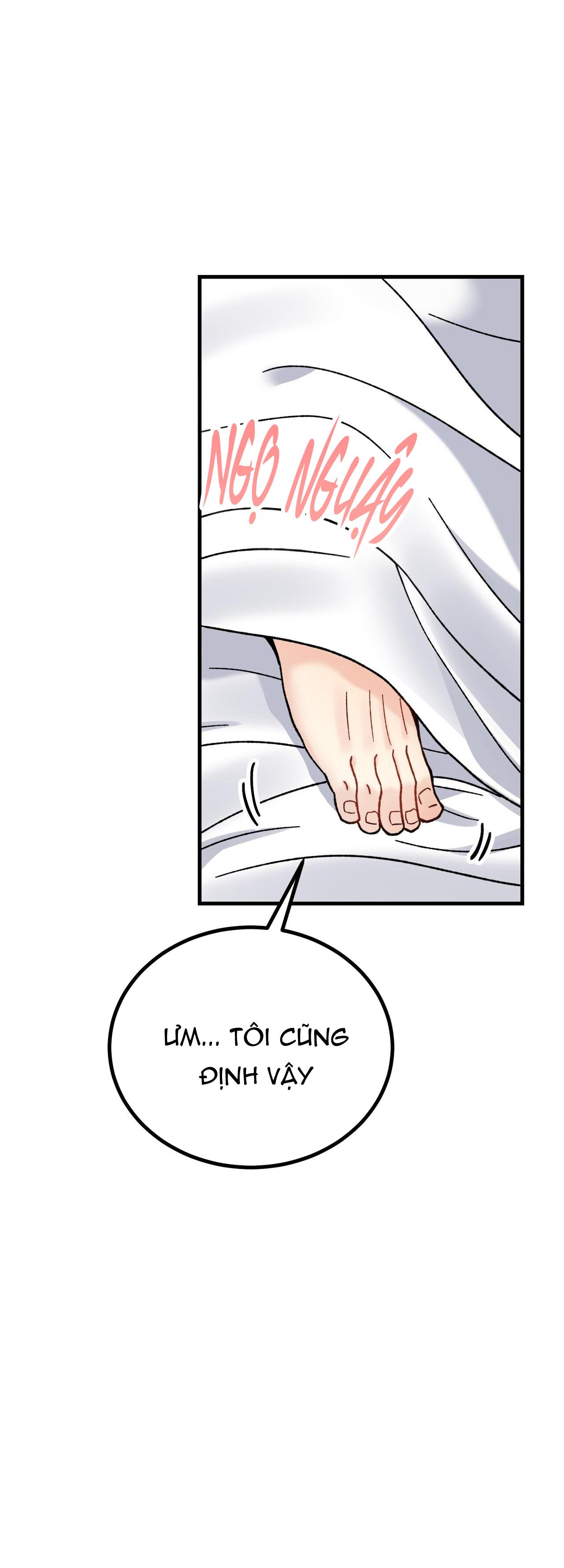 cậu không phải là gu của tôi chapter 4 39