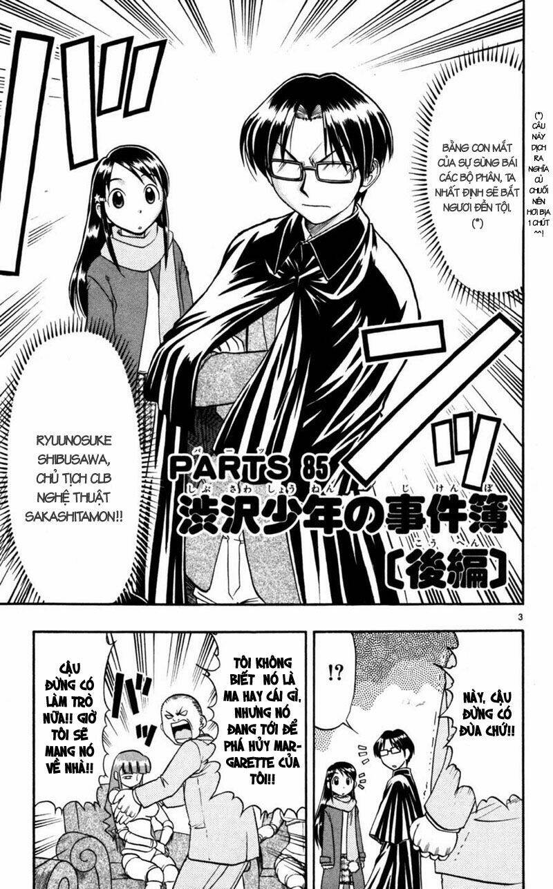 ai kora chapter 85 3