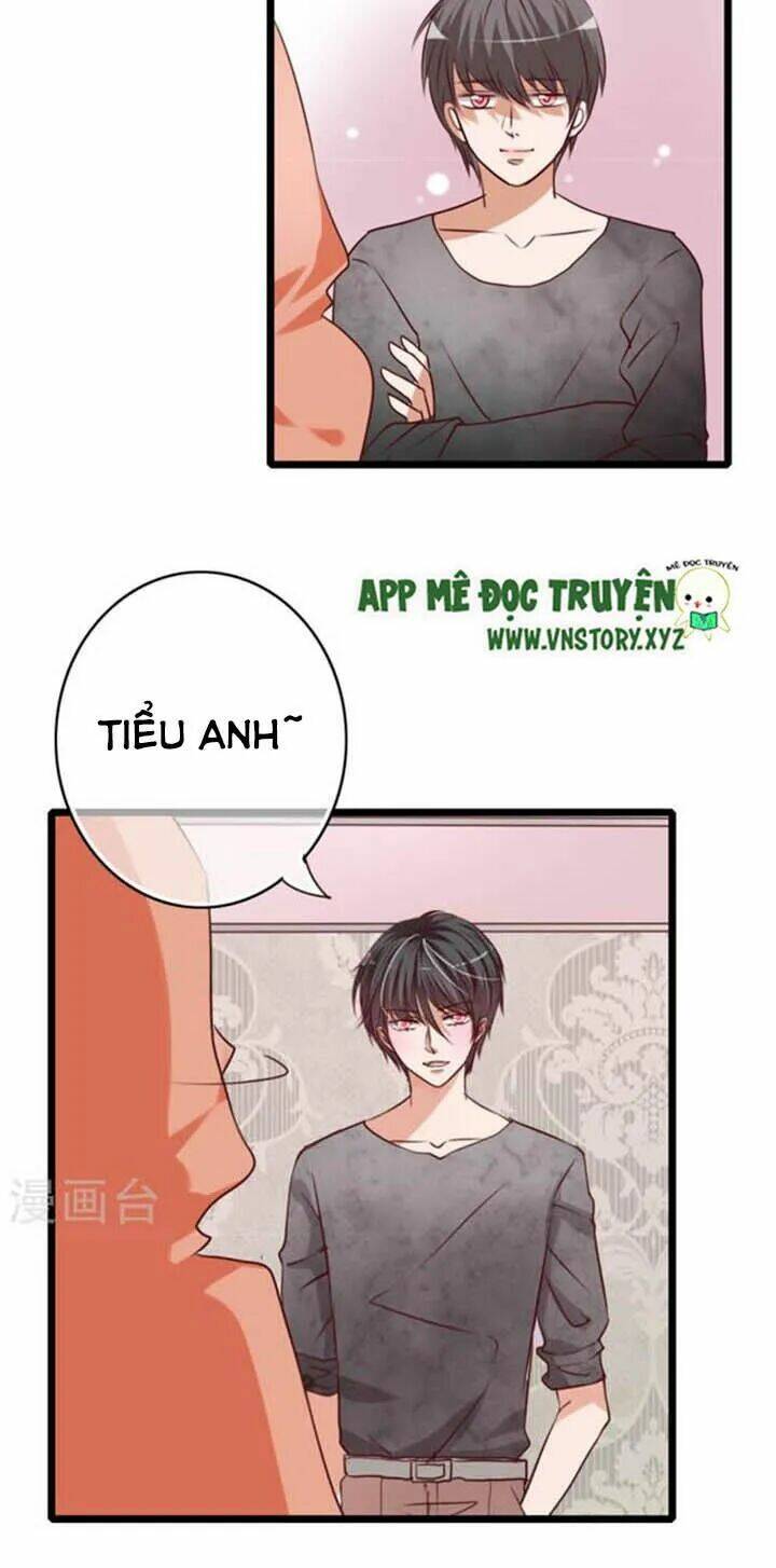 sau con mưa mùa hạ chapter 71 4