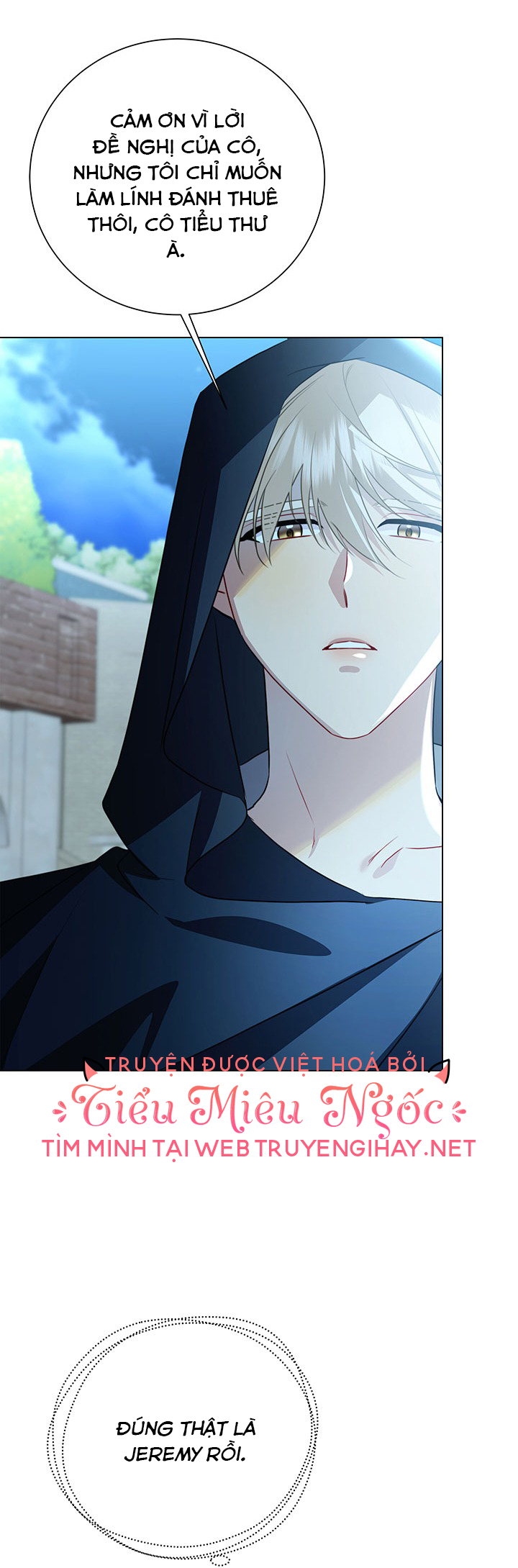 sự hối hận muộn màn chapter 75 40