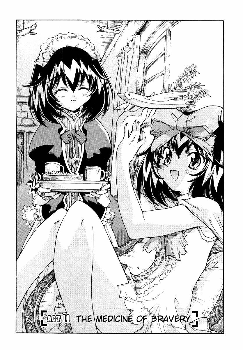 tsubame syndrome chapter 16 3