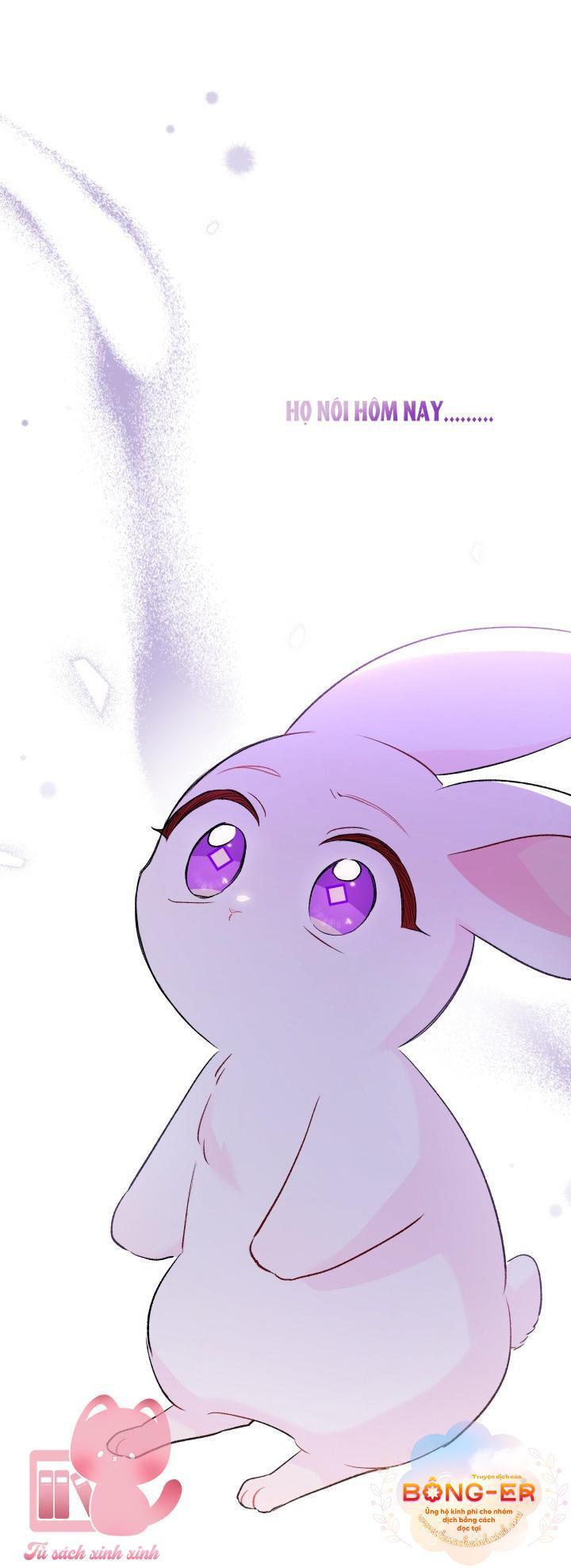 quan hệ cộng sinh giữa báo đen và thỏ trắng chapter 84 69