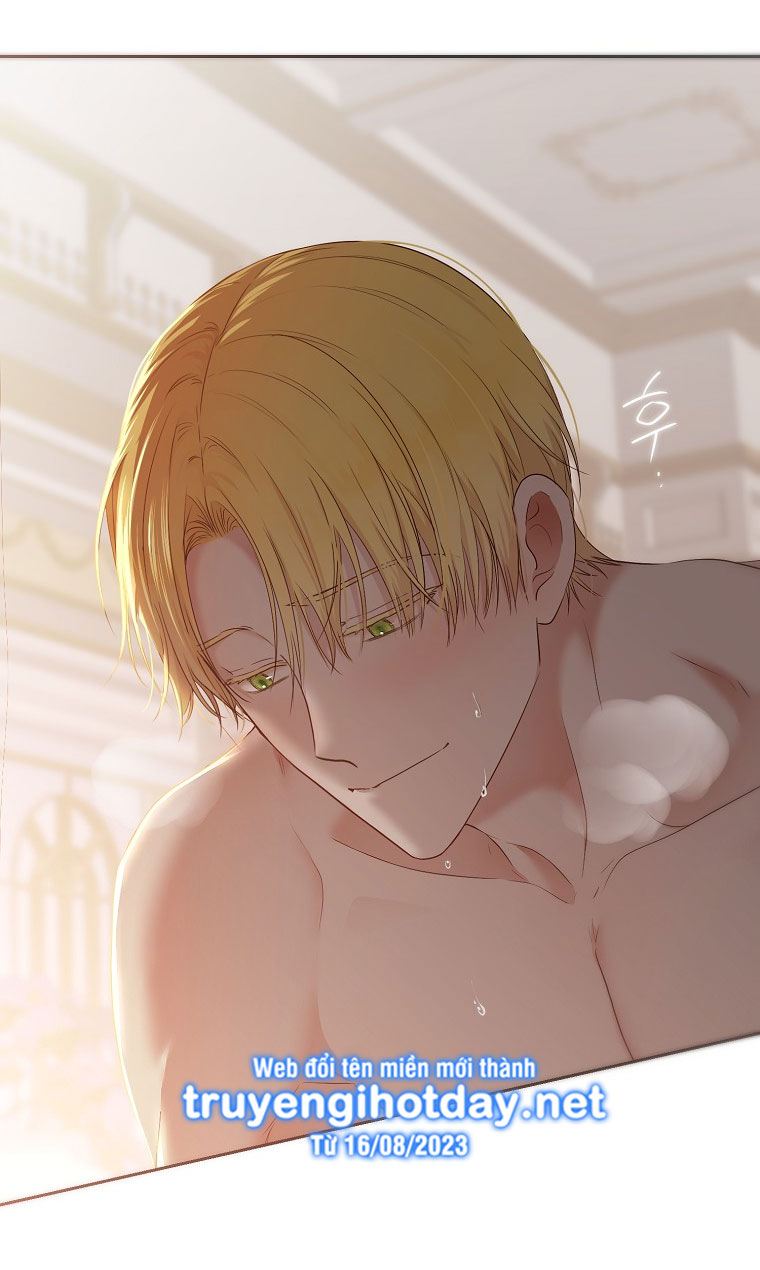 [Bản 18+] Tôi Lạc Vào Thế Giới Trò Chơi Harem Ngược chapter 93.2 - Trang 6