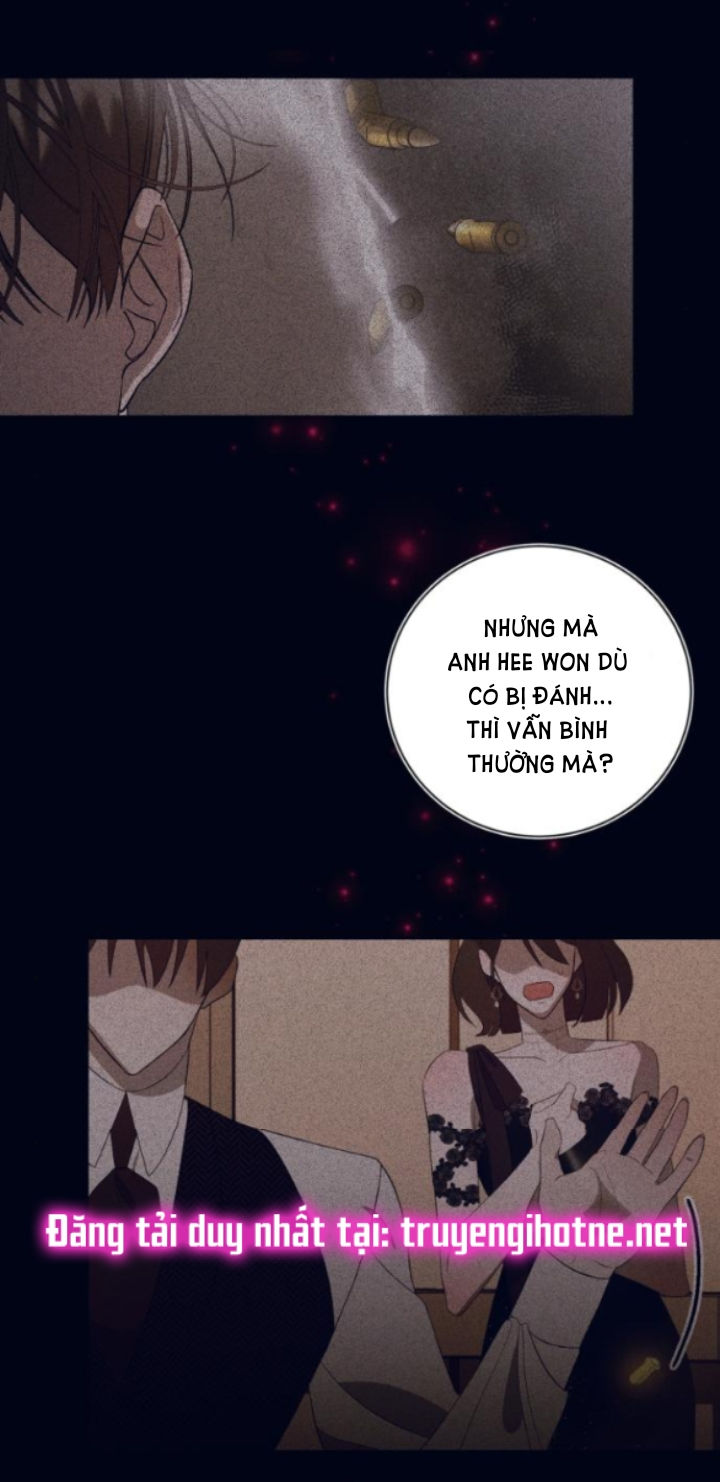 điệu nhảy say mê giữa màn đêm chapter 9.1 5