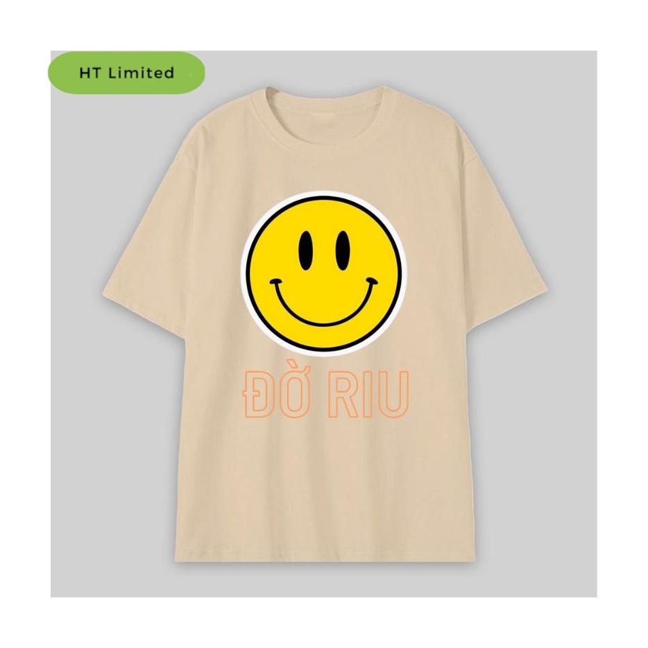 Áo thun thiết kế Unisex Driu, Cotton Cao Cấp 100%