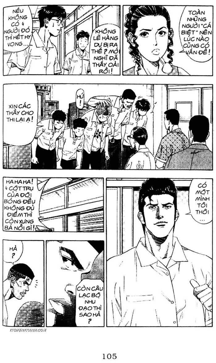 cao thủ bóng rổ chapter 193 8