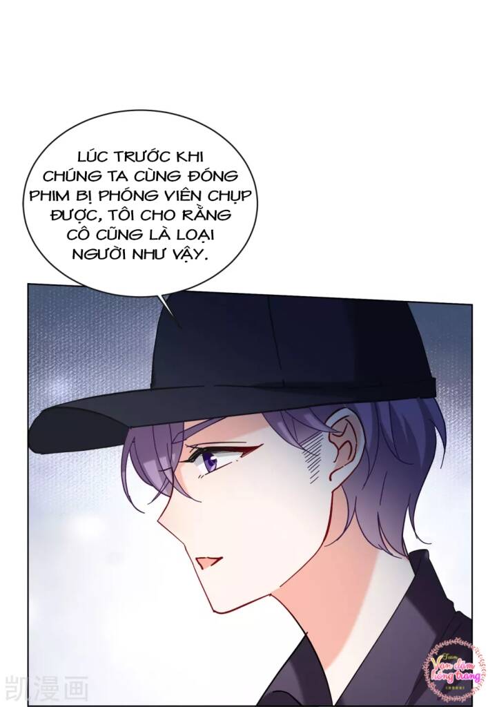 cô ấy đến rồi, xin nằm xuống! chapter 158 19