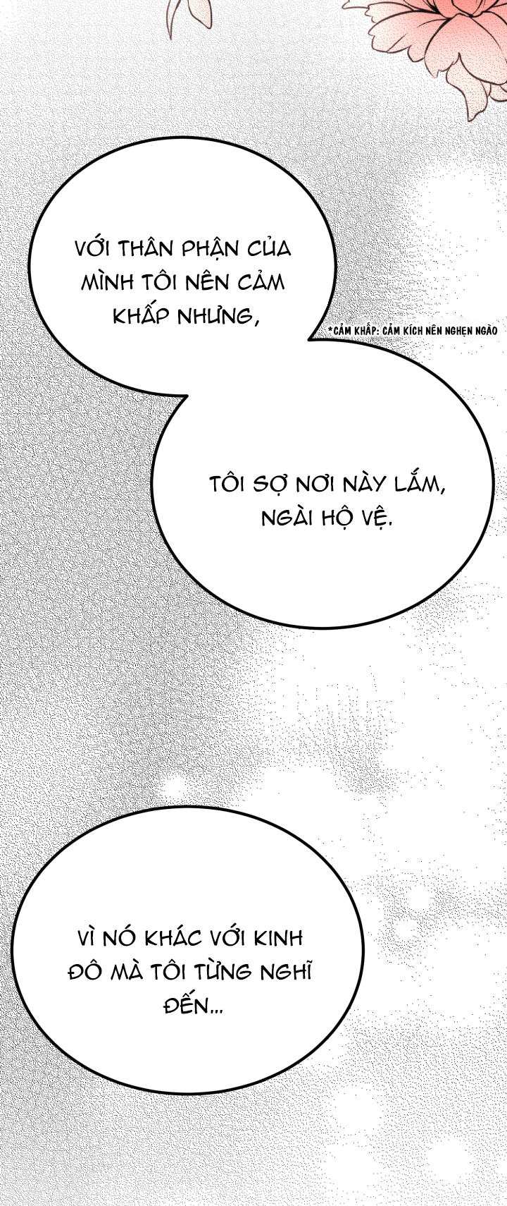 độc chủ chapter 32 17