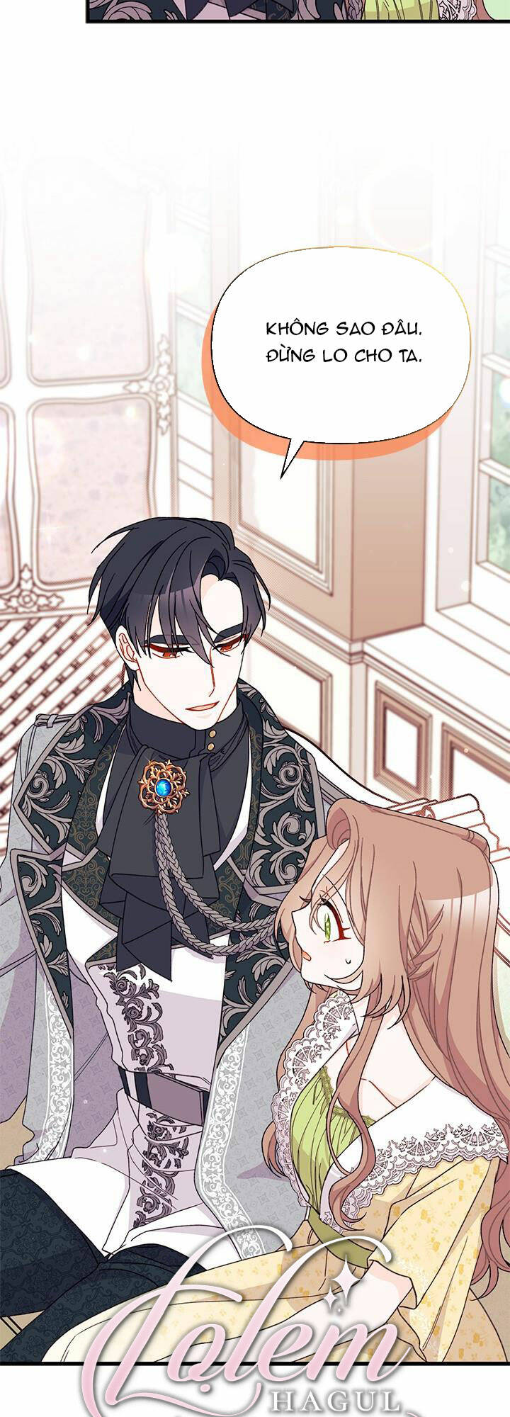 Tôi Đã Có Chồng Sau Khi Nhặt Được Nam Chính chapter 46.1 27