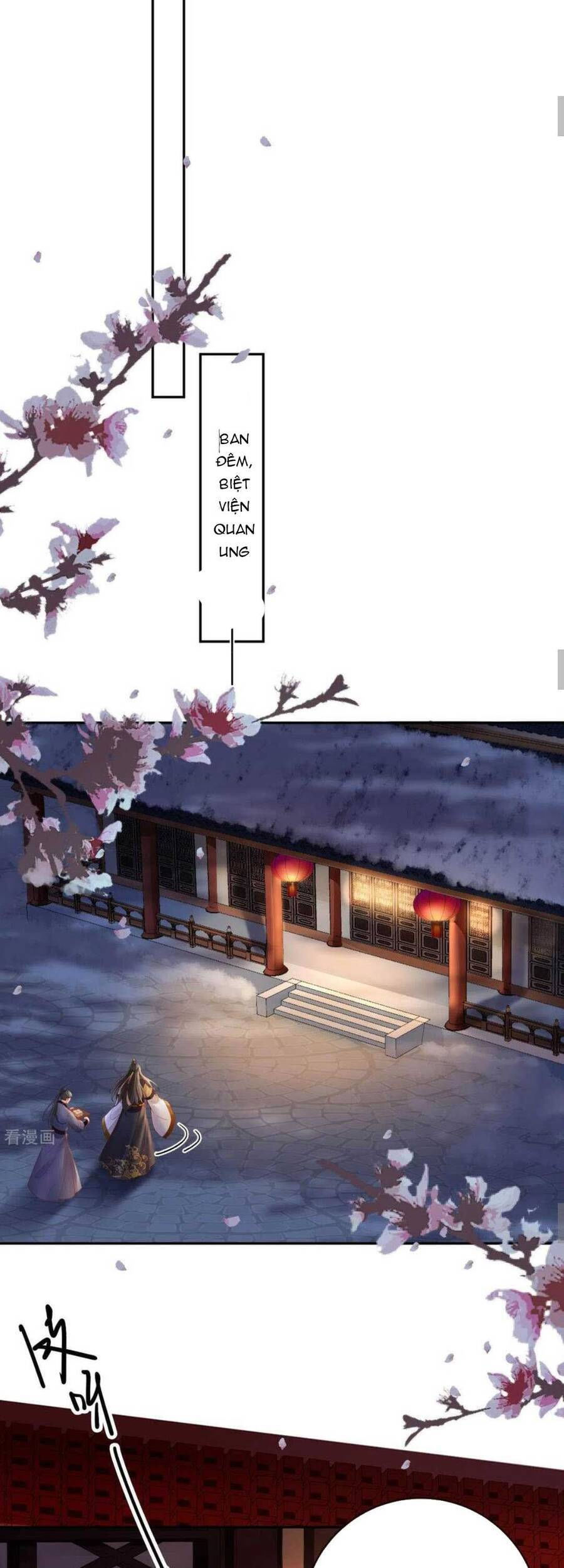 sự trả thù của vương phi chapter 57 9