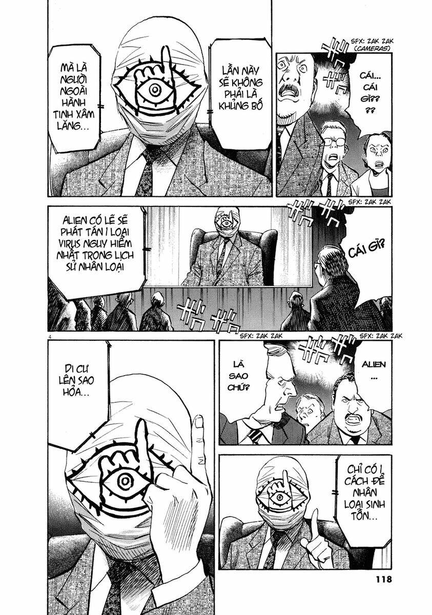 những chàng trai thế kỉ 20 chapter 232 6