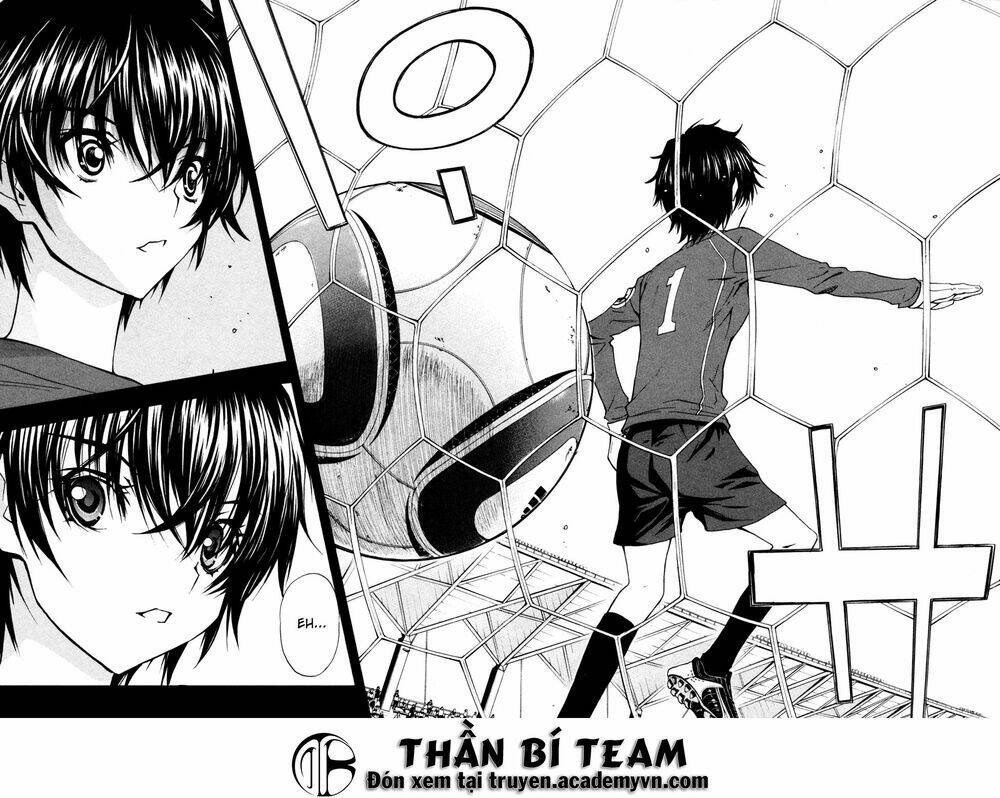 shuukyuu shoujo chapter 37 31