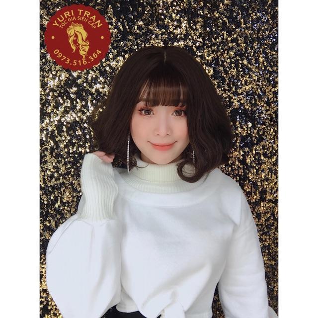 Tóc bộ siêu cấp Yuritran
