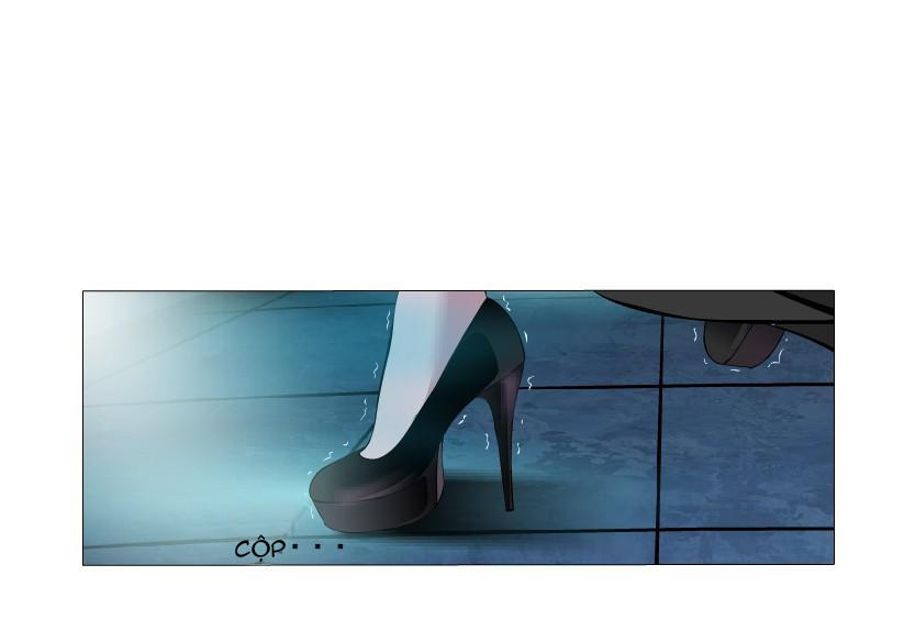 cạm bẫy của nữ thần chapter 61 5