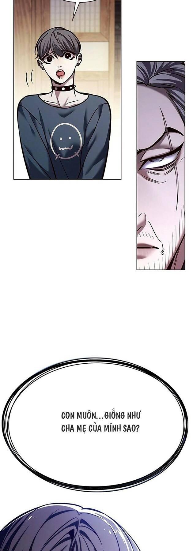 biến thân thành mèo chapter 224 39