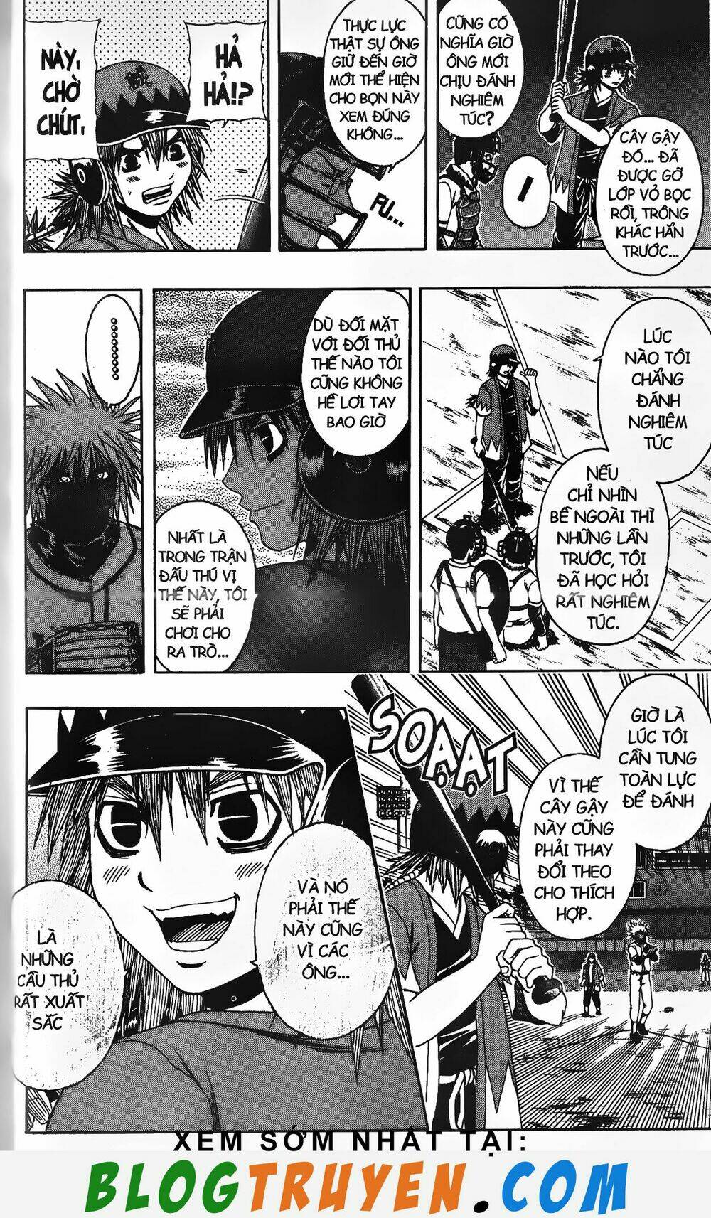 mr.fullswing chapter 160 4