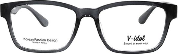 Gọng Kính Unisex V-IDOL V8096