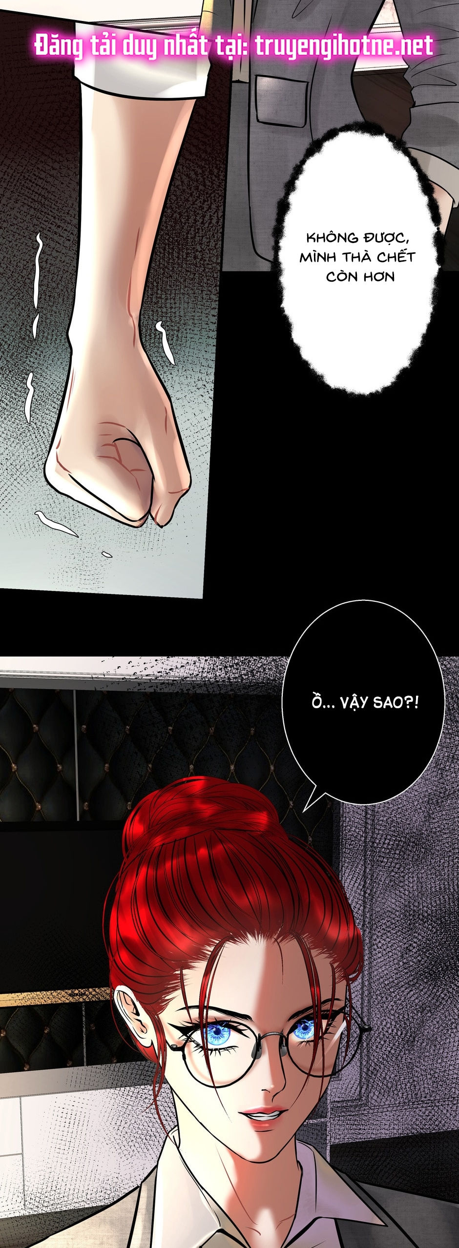 tôi đã ký khế ước với ác quỷ chapter 1.4 20